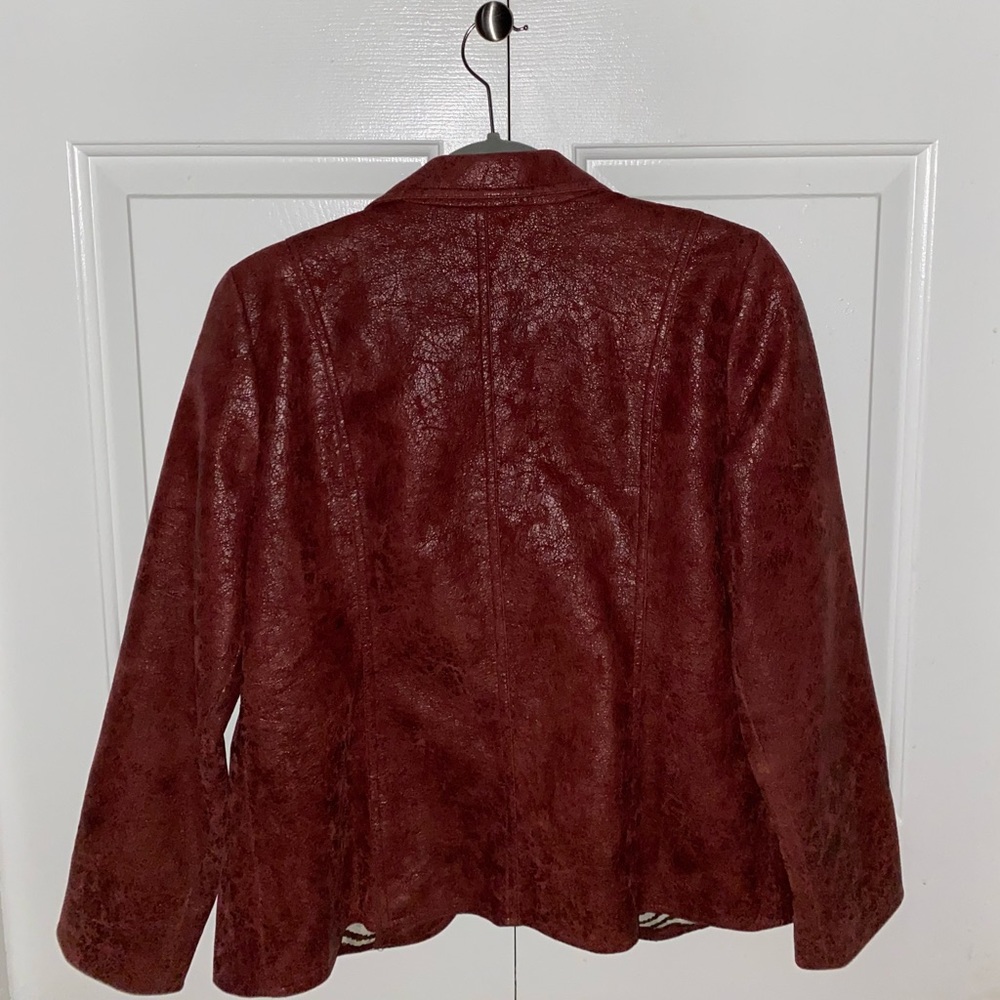 Jacket - Picture 2 of 3